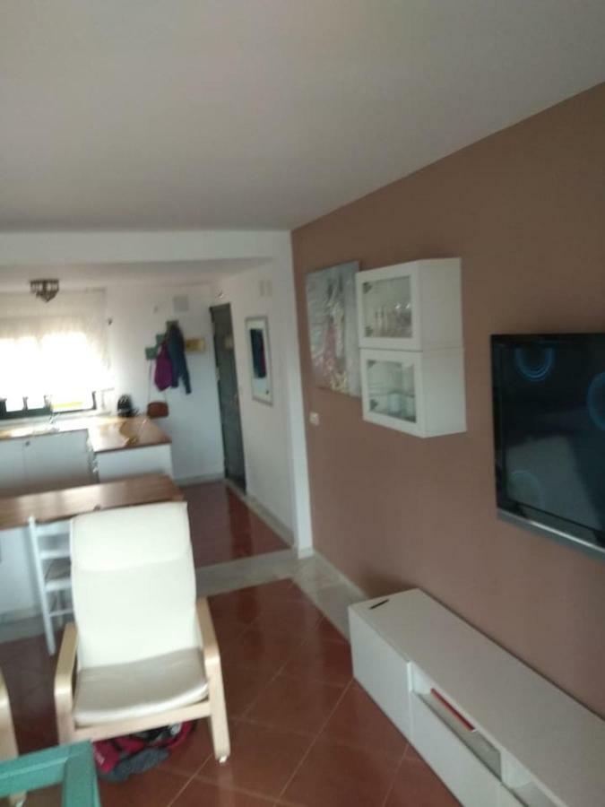 Apartment Urbanizacion Alcaudon 50m Playa Isla Canela
