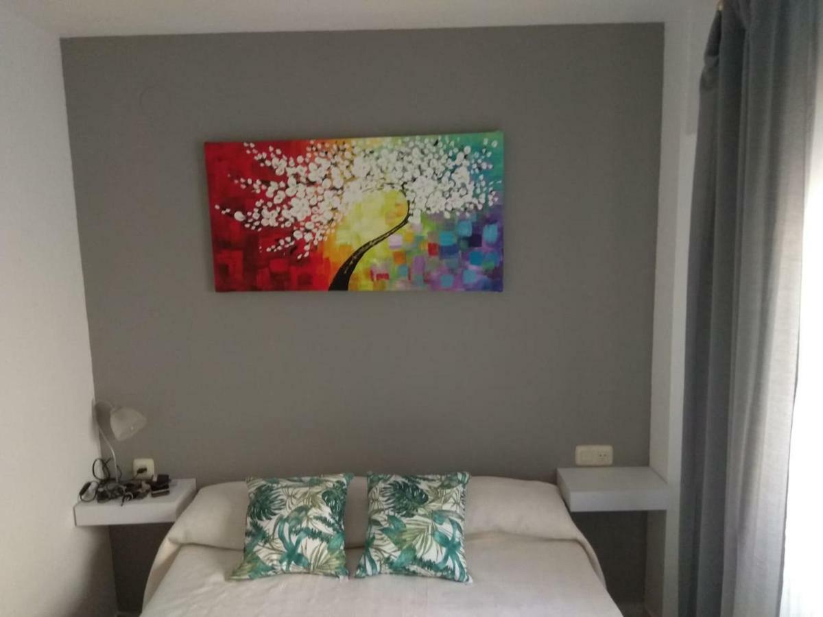 Apartment Urbanizacion Alcaudon 50m Playa