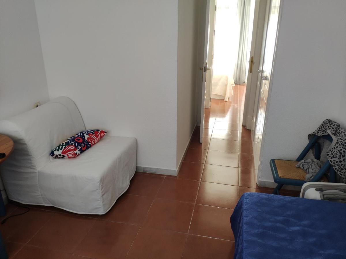 Apartment Urbanizacion Alcaudon 50m Playa Isla Canela