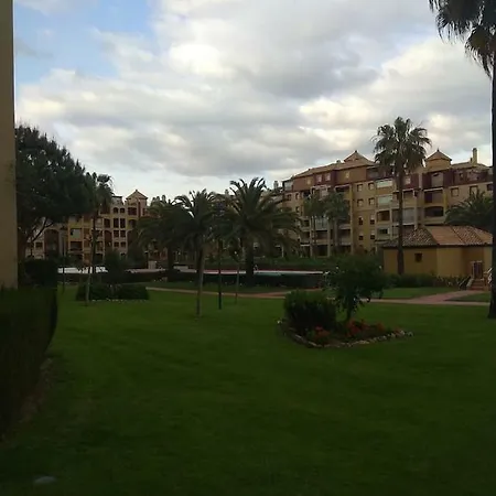 Isla Canela Urbanizacion Alcaudon Apartamento 50M Playa Exterior photo