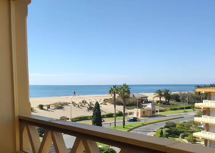 Isla Canela Urbanizacion Alcaudon Apartamento 50M Playa