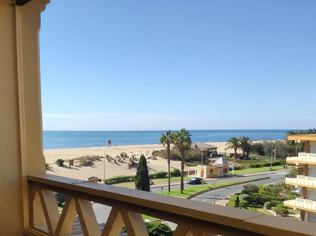Urbanizacion Alcaudon 50m Playa Isla Canela