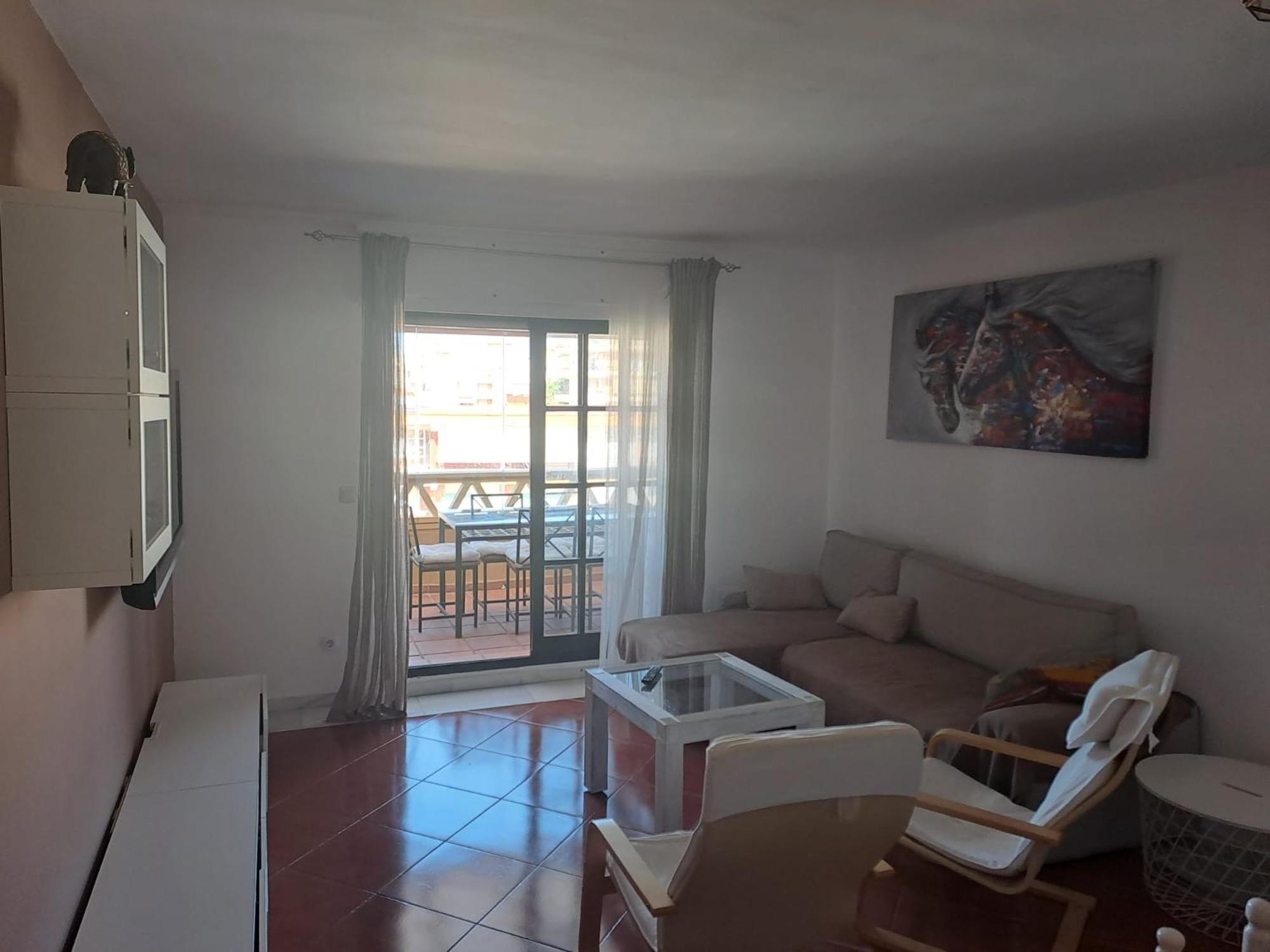 Urbanizacion Alcaudon 50m Playa Apartment *