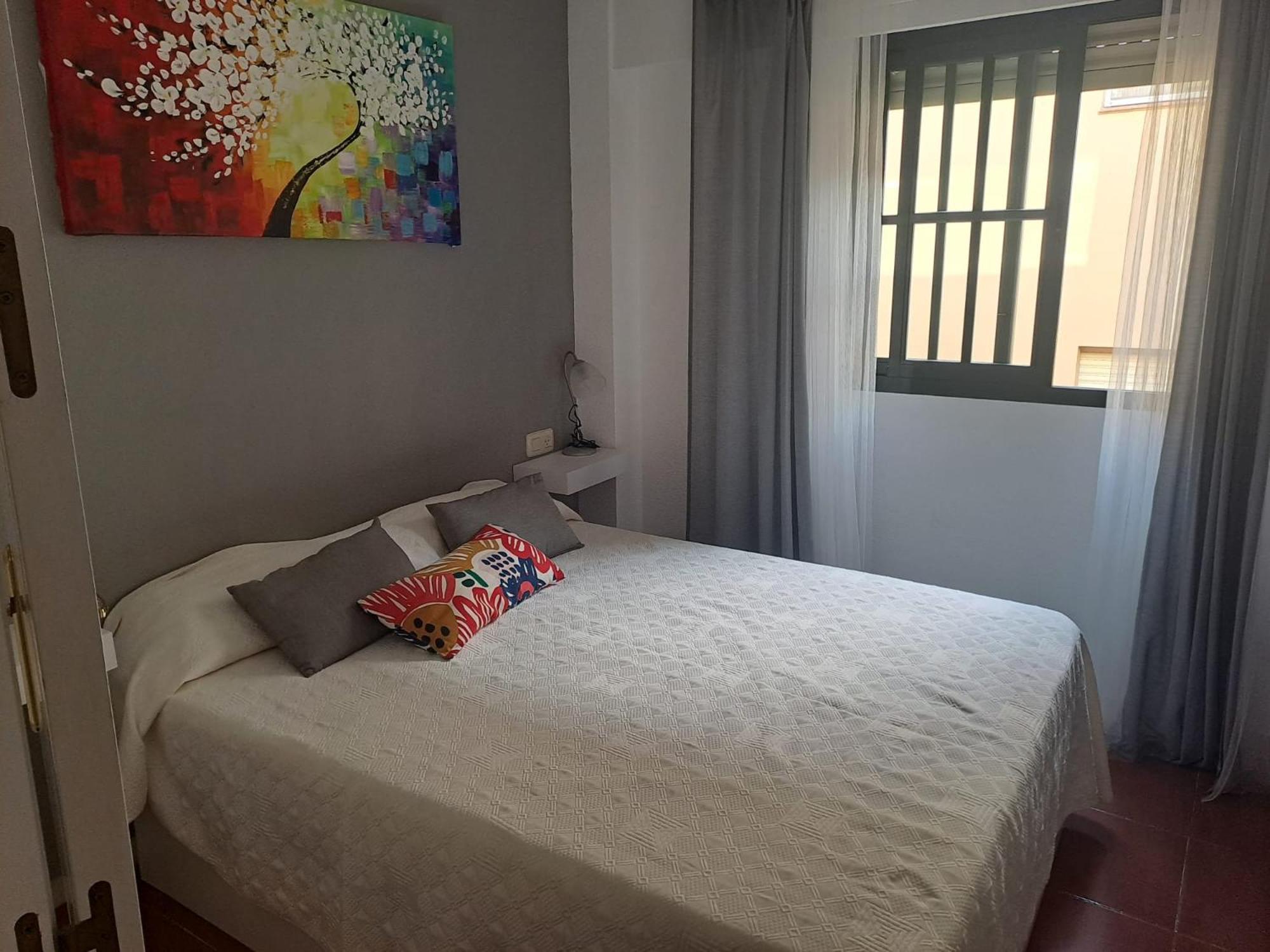 Urbanizacion Alcaudon 50m Playa Apartment Isla Canela