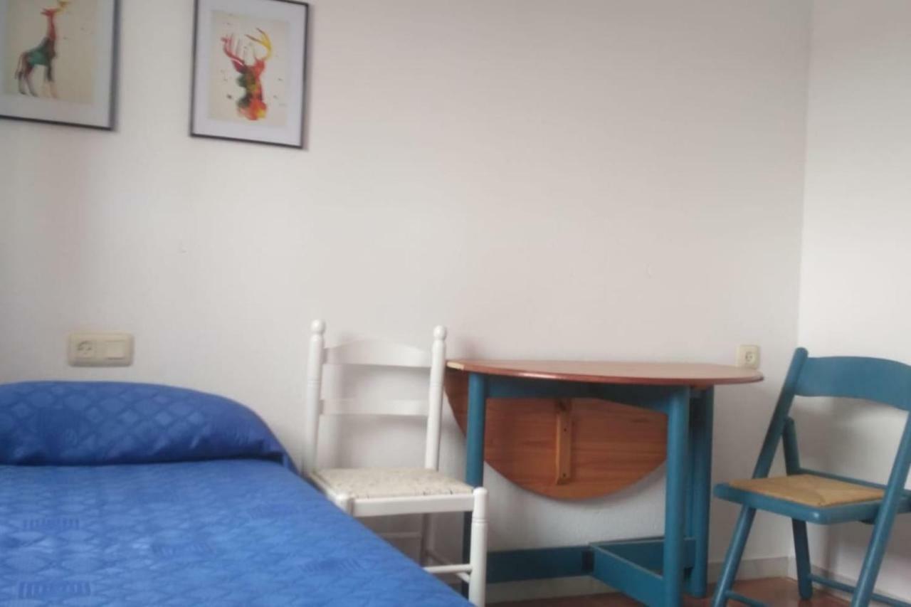 Urbanizacion Alcaudon 50m Playa Apartment