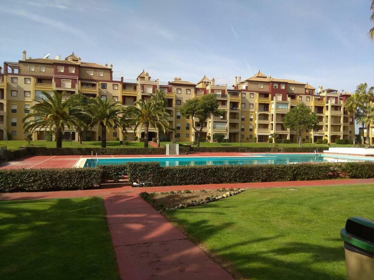 Urbanizacion Alcaudon 50m Playa Apartment *