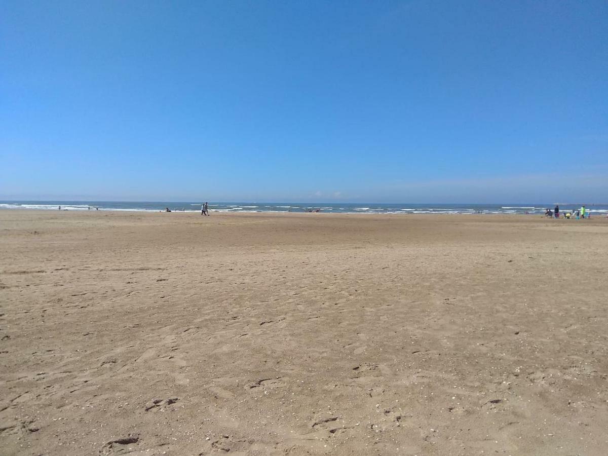 Apartment Urbanizacion Alcaudon 50m Playa