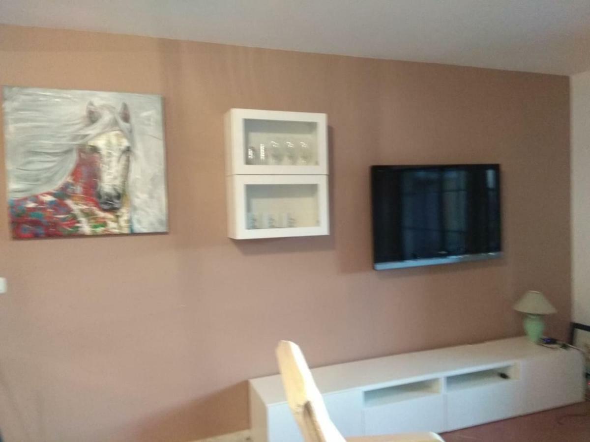 Apartment Urbanizacion Alcaudon 50m Playa Isla Canela