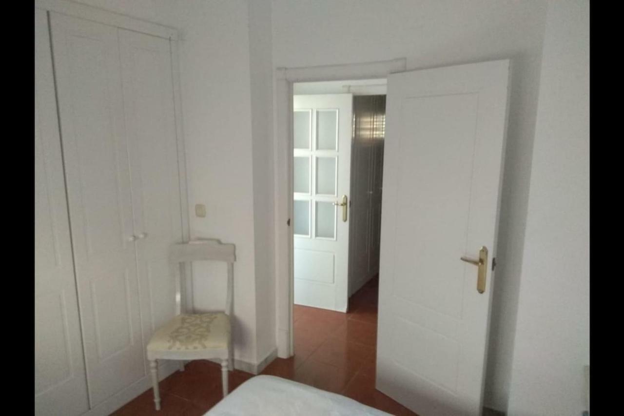 Apartment Urbanizacion Alcaudon 50m Playa *