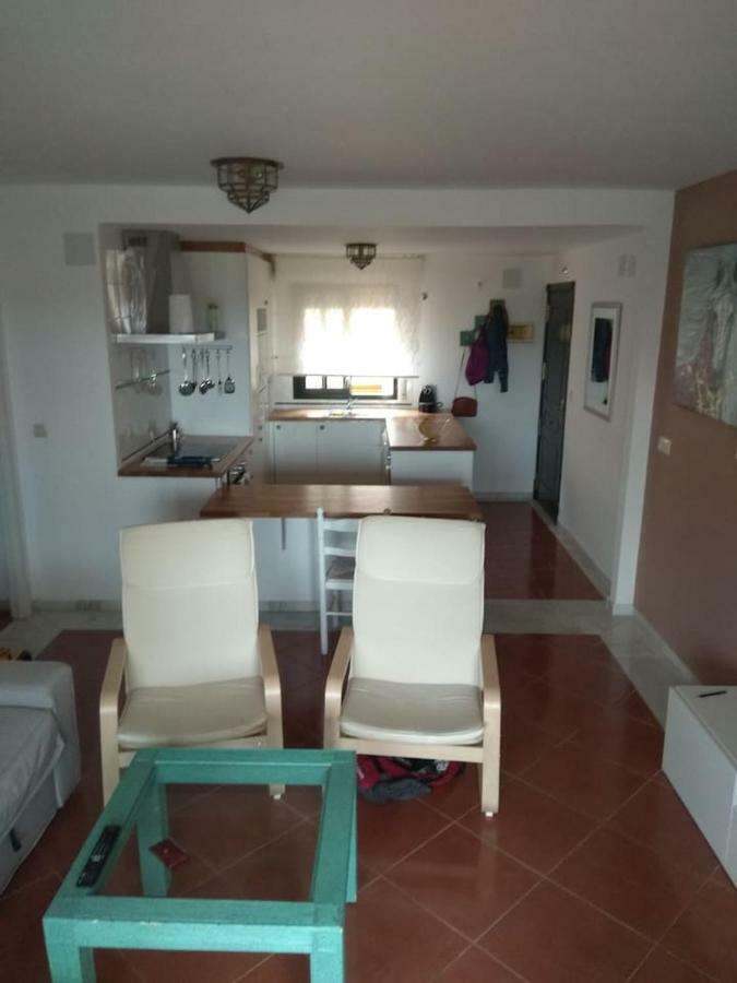 Urbanizacion Alcaudon 50m Playa Apartment