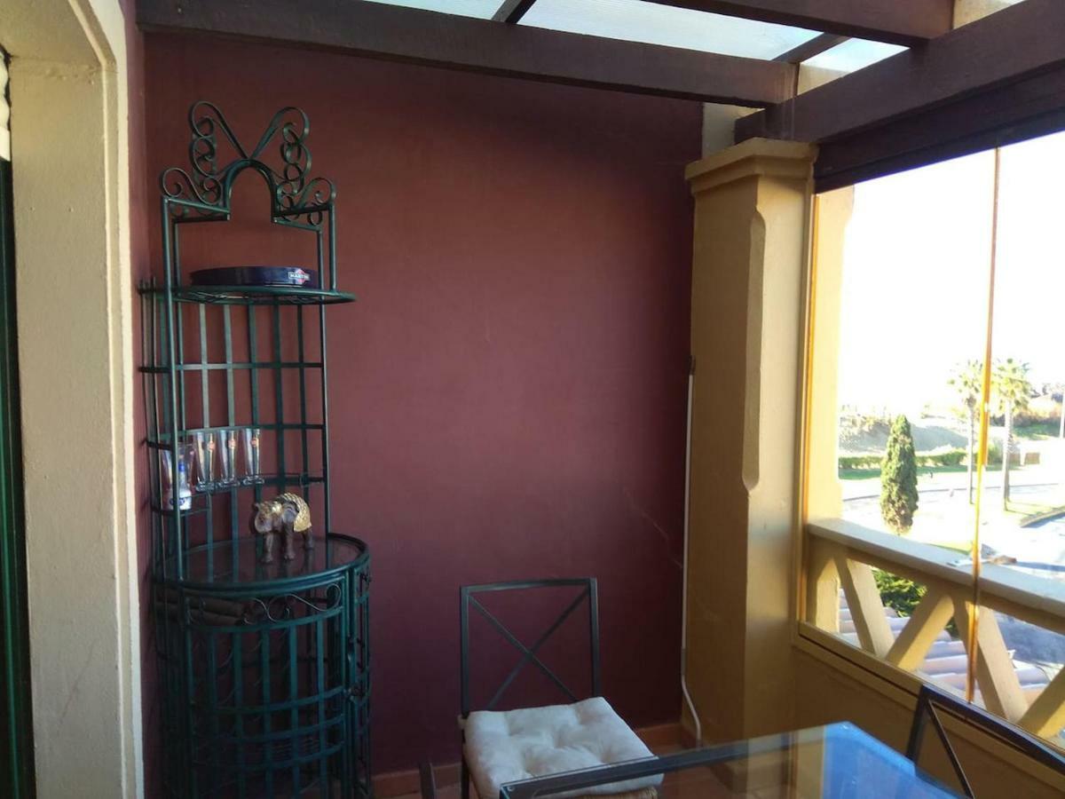 Urbanizacion Alcaudon 50m Playa Apartment Isla Canela