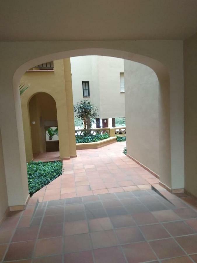 Apartment Urbanizacion Alcaudon 50m Playa *
