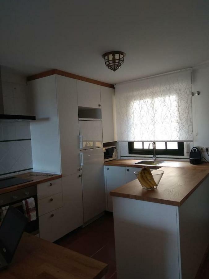 Urbanizacion Alcaudon 50m Playa Apartment *