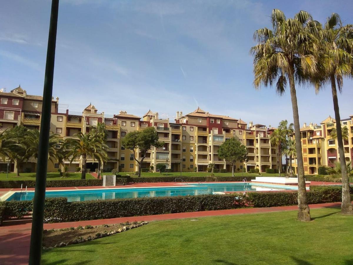 Apartment Urbanizacion Alcaudon 50m Playa *
