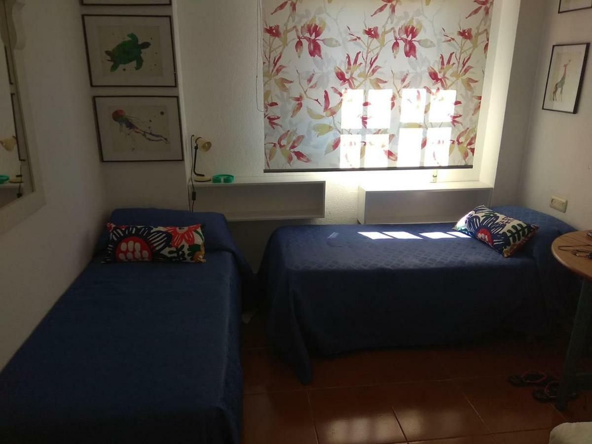 Urbanizacion Alcaudon 50m Playa Apartment Isla Canela