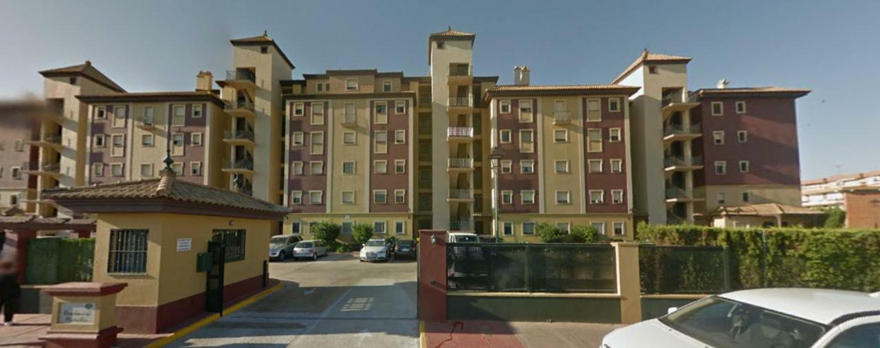 Apartment Urbanizacion Alcaudon 50m Playa Isla Canela